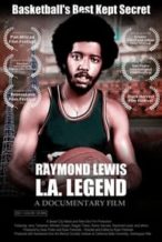 Nonton Film Raymond Lewis: L.A. Legend (2022) Subtitle Indonesia Streaming Movie Download