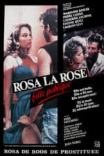 Rosa la Rose, Public Girl (1986)
