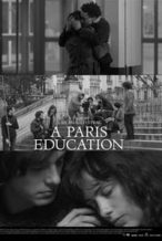 Nonton Film A Paris Education (2018) Subtitle Indonesia Streaming Movie Download