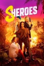 Nonton Film Sheroes (2023) Subtitle Indonesia Streaming Movie Download