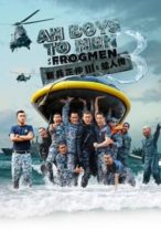 Nonton Film Ah Boys to Men 3: Frogmen (2015) Subtitle Indonesia Streaming Movie Download