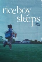 Nonton Film Riceboy Sleeps (2023) Subtitle Indonesia Streaming Movie Download