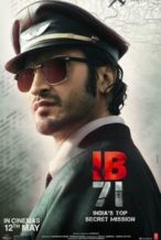 Nonton Film IB 71 (2023) Subtitle Indonesia Streaming Movie Download