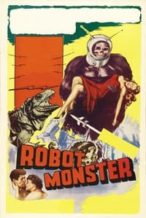 Nonton Film Robot Monster (1953) Subtitle Indonesia Streaming Movie Download