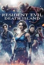 Nonton Film Resident Evil: Death Island (2023) Subtitle Indonesia Streaming Movie Download