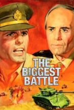 Nonton Film The Biggest Battle (1978) Subtitle Indonesia Streaming Movie Download