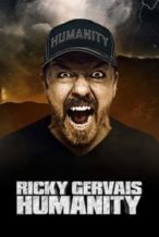 Nonton Film Ricky Gervais: Humanity (2018) Subtitle Indonesia Streaming Movie Download