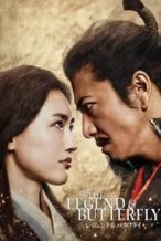 Nonton Film The Legend & Butterfly (2023) Subtitle Indonesia Streaming Movie Download
