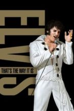 Nonton Film Elvis: That’s the Way It Is (1970) Subtitle Indonesia Streaming Movie Download