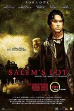 Nonton Film Salem’s Lot (2004) Subtitle Indonesia Streaming Movie Download