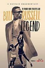 Nonton Film Bill Russell: Legend (2023) Subtitle Indonesia Streaming Movie Download
