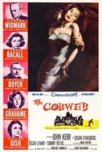 Nonton Film The Cobweb (1955) Subtitle Indonesia Streaming Movie Download