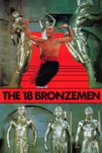 Nonton Film 18 Bronzemen (1976) Subtitle Indonesia Streaming Movie Download