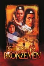 Nonton Film Return of the 18 Bronzemen (1976) Subtitle Indonesia Streaming Movie Download