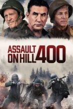 Nonton Film Assault on Hill 400 (2023) Subtitle Indonesia Streaming Movie Download
