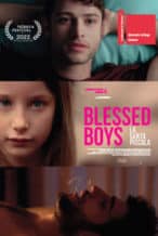 Nonton Film Blessed Boys (2021) Subtitle Indonesia Streaming Movie Download