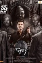 Nonton Film Spy (2023) Subtitle Indonesia Streaming Movie Download