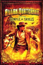 Nonton Film Allan Quatermain and the Temple of Skulls (2008) Subtitle Indonesia Streaming Movie Download