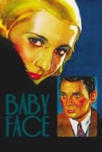 Nonton Film Baby Face (1933) Subtitle Indonesia Streaming Movie Download
