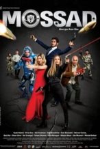 Nonton Film Mossad (2019) Subtitle Indonesia Streaming Movie Download