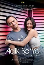 Nonton Film Adik sa’yo (2023) Subtitle Indonesia Streaming Movie Download