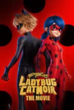 Nonton Film Miraculous: Ladybug & Cat Noir, The Movie (2023) Subtitle Indonesia Streaming Movie Download