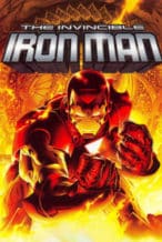 Nonton Film The Invincible Iron Man (2007) Subtitle Indonesia Streaming Movie Download