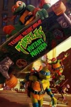 Nonton Film Teenage Mutant Ninja Turtles: Mutant Mayhem (2023) Subtitle Indonesia Streaming Movie Download