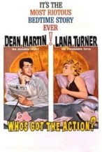 Nonton Film Who’s Got the Action? (1962) Subtitle Indonesia Streaming Movie Download
