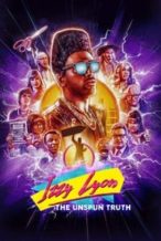 Nonton Film Izzy Lyon: The Unspun Truth (2022) Subtitle Indonesia Streaming Movie Download