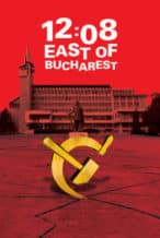 Nonton Film 12:08 East of Bucharest (2006) Subtitle Indonesia Streaming Movie Download