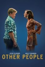 Nonton Film Other People (2016) Subtitle Indonesia Streaming Movie Download