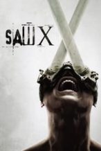 Nonton Film Saw X (2023) Subtitle Indonesia Streaming Movie Download