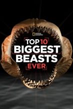 Nonton Film Top 10 Biggest Beasts Ever (2015) Subtitle Indonesia Streaming Movie Download