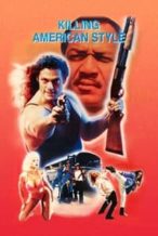 Nonton Film Killing American Style (1988) Subtitle Indonesia Streaming Movie Download