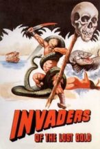 Nonton Film Invaders of the Lost Gold (1982) Subtitle Indonesia Streaming Movie Download
