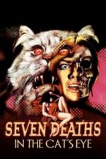 Seven Deaths in the Cat’s Eye (1973)