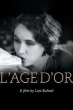Nonton Film L’Âge d’or (1930) Subtitle Indonesia Streaming Movie Download