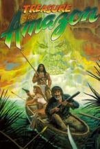 Nonton Film Treasure of the Amazon (1985) Subtitle Indonesia Streaming Movie Download