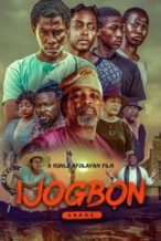 Nonton Film Ìjọ̀gbọ̀n (2023) Subtitle Indonesia Streaming Movie Download