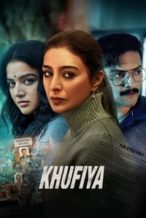 Nonton Film Khufiya (2023) Subtitle Indonesia Streaming Movie Download