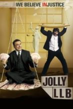 Nonton Film Jolly LLB (2013) Subtitle Indonesia Streaming Movie Download