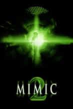 Nonton Film Mimic 2 (2001) Subtitle Indonesia Streaming Movie Download