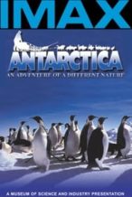 Nonton Film Antarctica: An Adventure of a Different Nature (1991) Subtitle Indonesia Streaming Movie Download