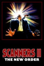 Nonton Film Scanners II: The New Order (1991) Subtitle Indonesia Streaming Movie Download