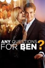 Nonton Film Any Questions for Ben? (2012) Subtitle Indonesia Streaming Movie Download
