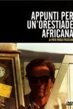 Nonton Film Notes Towards an African Orestes (1975) Subtitle Indonesia Streaming Movie Download