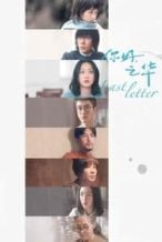 Nonton Film Last Letter (2018) Subtitle Indonesia Streaming Movie Download