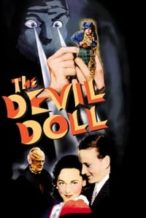 Nonton Film The Devil-Doll (1936) Subtitle Indonesia Streaming Movie Download