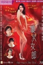 Nonton Film She Starts the Fire (1992) Subtitle Indonesia Streaming Movie Download